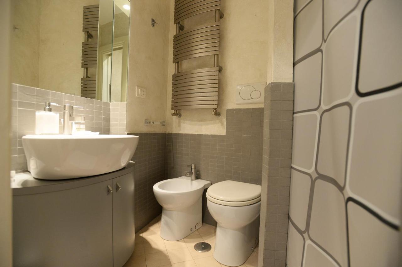 La Casa Degli Osti 1 - Piazza Navona Lägenhet Rom Exteriör bild
