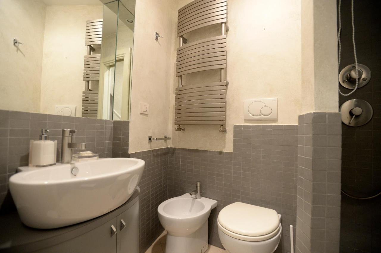 La Casa Degli Osti 1 - Piazza Navona Lägenhet Rom Exteriör bild