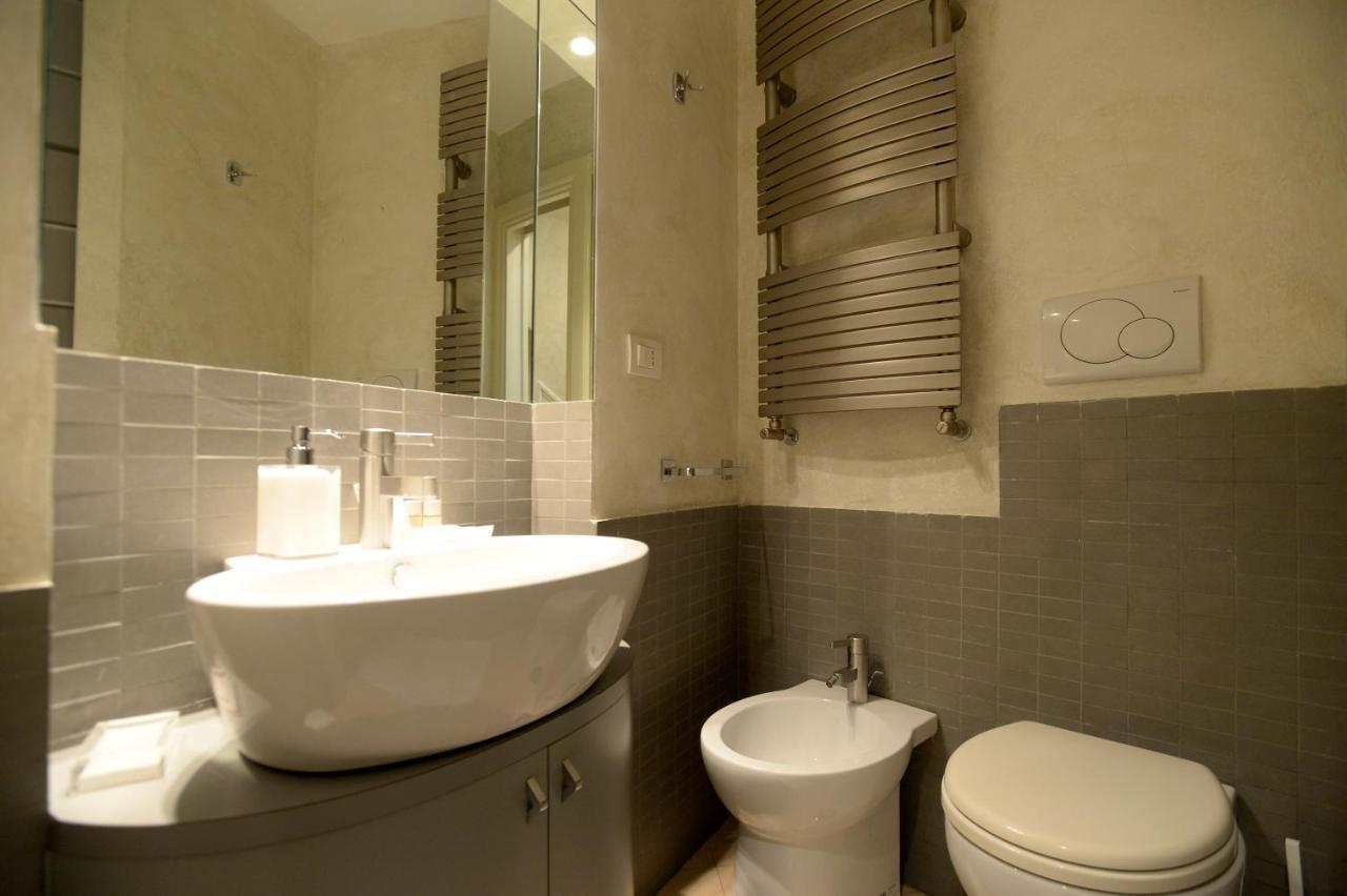 La Casa Degli Osti 1 - Piazza Navona Lägenhet Rom Exteriör bild